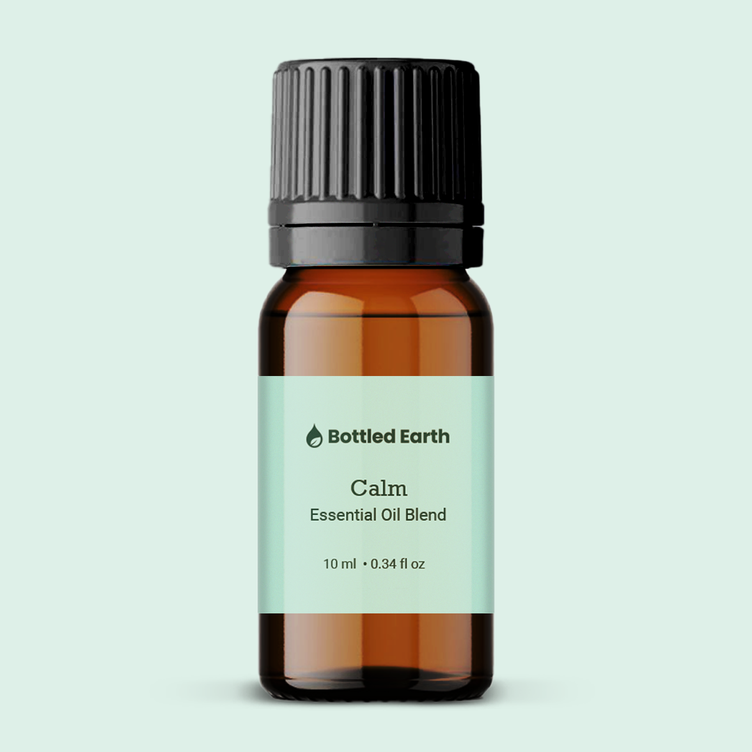 Calm Essential Oil Blend