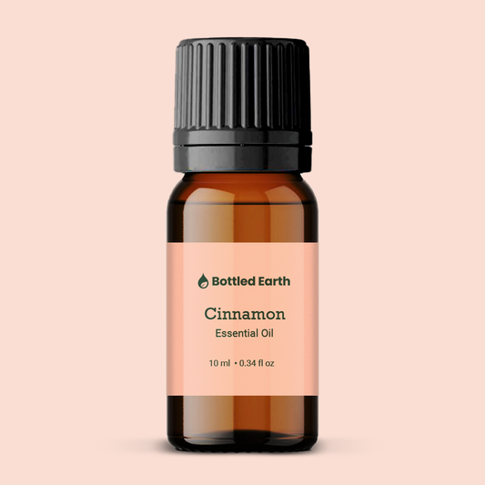 Cinnamon Essential Oil