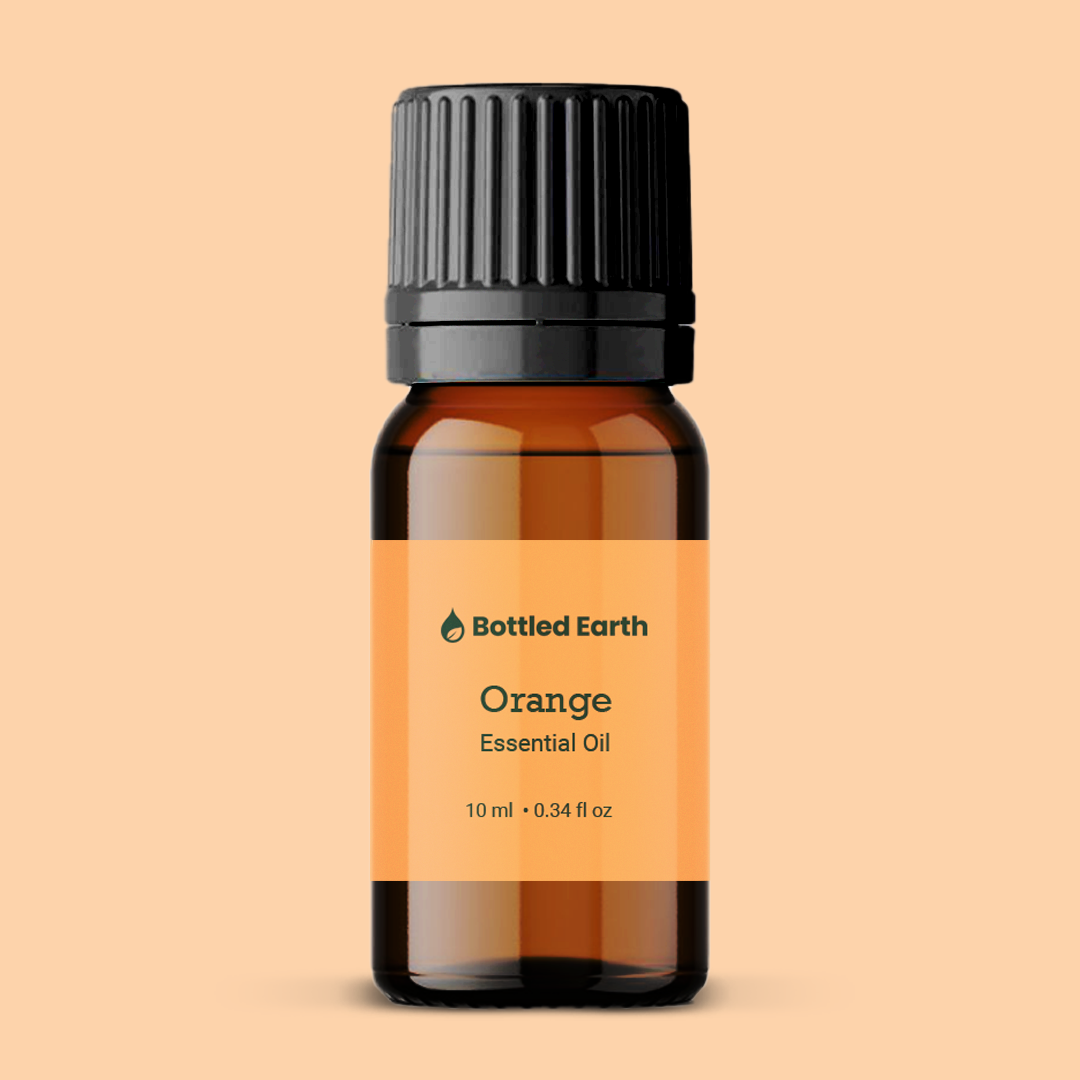 Orange Essential Oil