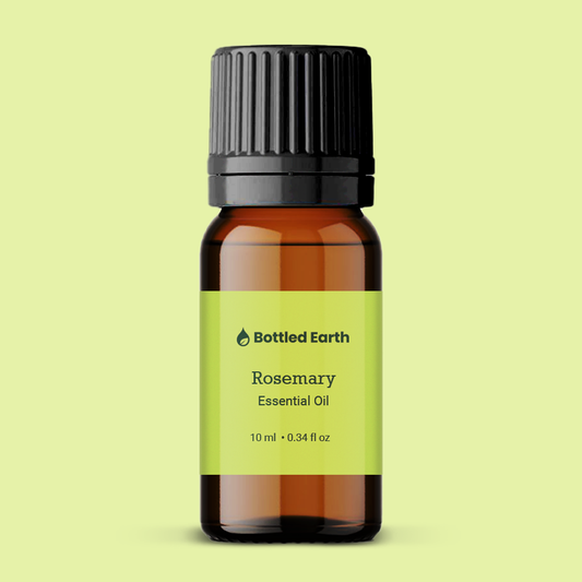 Rosemary Essential Oil