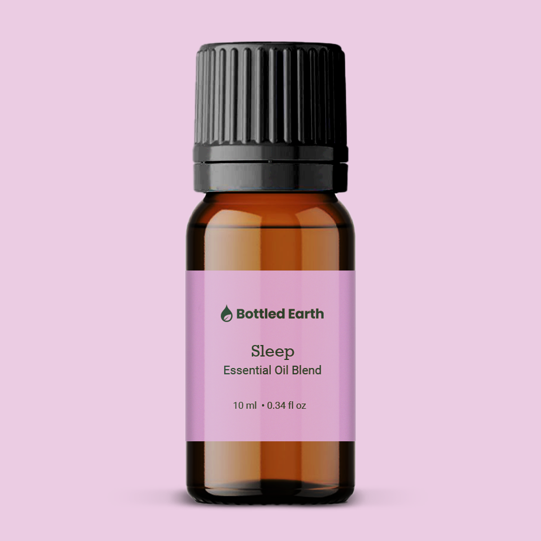 Sleep Essential Oil Blend