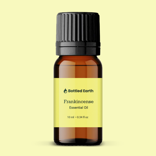 Frankincense Essential Oil