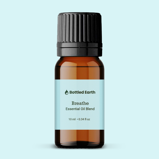 Breathe Essential Oil Blend