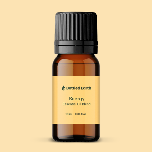 Energy Essential Oil Blend