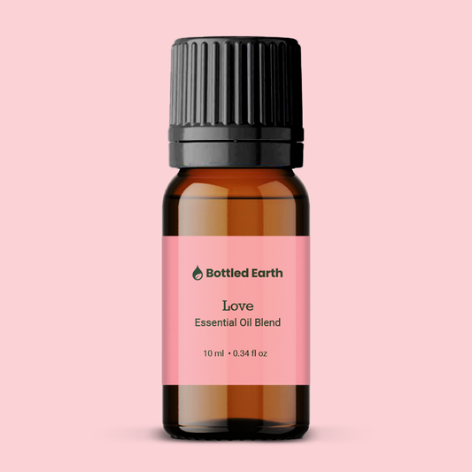 Love Essential Oil Blend