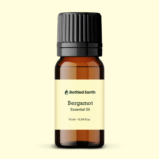 Bergamot Essential Oil